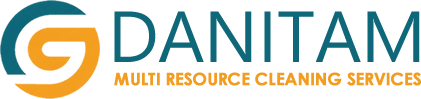 Danitam Multi Resource Cleaning Services logo